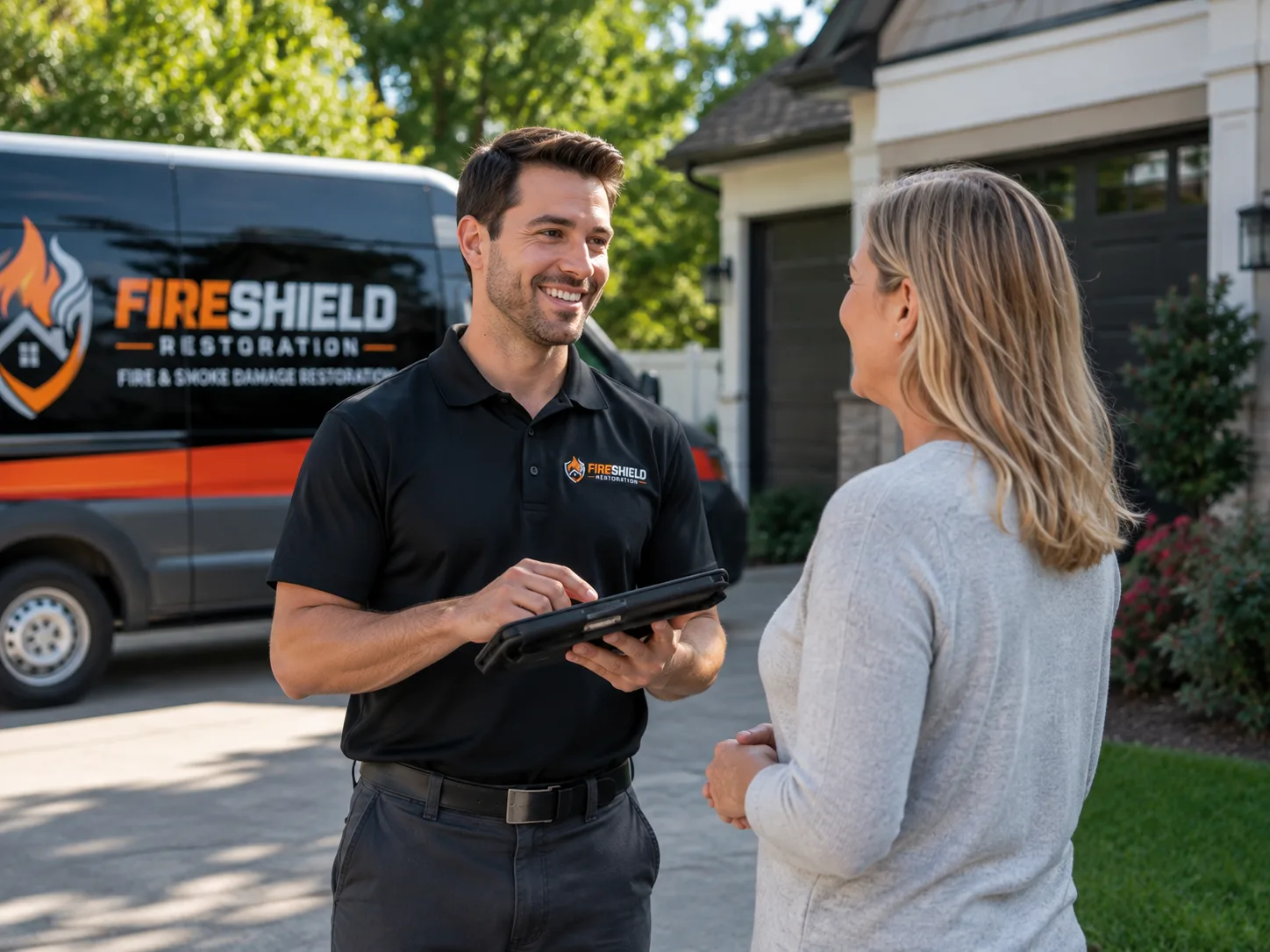 Fire And Smoke Damage Restoration Picayune, MS FAQs